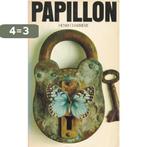 Papillon 9789029023443 Charriere, Boeken, Verzenden, Zo goed als nieuw, Charriere