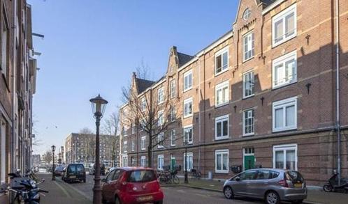 Te Huur 2 Kamer Appartement Van Heemskerckstraat In Amsterda, Huizen en Kamers, Huizen te huur, Direct bij eigenaar, Amsterdam