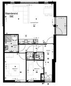 Te huur: Appartement Maanderpoort in Ede, Huizen en Kamers, Gelderland, Ede, Appartement