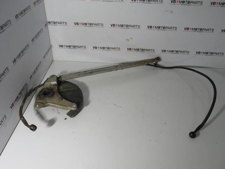 KTM 600 LC4 Achterrem adaptor, Motoren, Onderdelen | Overige, Ophalen of Verzenden