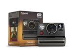 Polaroid Now Autofocus i-Type Instant Camera - Mandalorian E, Verzenden, Zo goed als nieuw