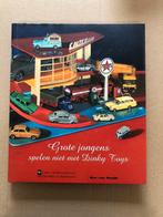 Dinky Toys - 40 Jaar miniatuurauto’s in Nederland - NIEUW, Ophalen of Verzenden, Zo goed als nieuw, Auto