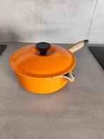 Le Creuset - Braadpan - Gietijzer, Antiek en Kunst