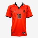 Clarence Seedorf Signed Netherlands Football Shirt - 1998, Ophalen of Verzenden, Nieuw