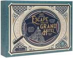 Escape from the Grand Hotel | Professor Puzzle -, Hobby en Vrije tijd, Gezelschapsspellen | Bordspellen, Verzenden, Nieuw