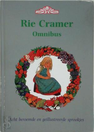 RIE CRAMER OMNIBUS, Boeken, Taal | Overige Talen, Verzenden