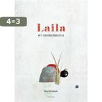 Laila het lieveheersbeestje 9789025776213 Bas Kleinhout, Boeken, Verzenden, Zo goed als nieuw, Bas Kleinhout