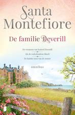 De familie Deverill / Deverill 9789022585269, Boeken, Romans, Verzenden, Zo goed als nieuw, Santa Montefiore