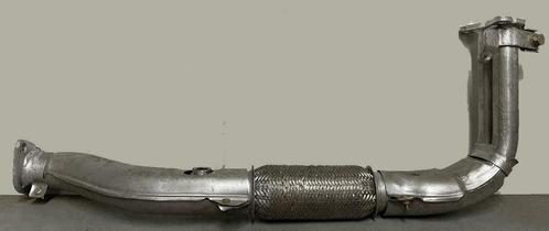 28610-22150 Voorpijp Hyundai Excel OE Kwaliteit (OEM), Auto-onderdelen, Uitlaatsystemen, Nieuw, Hyundai, Ophalen of Verzenden