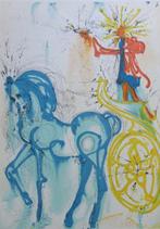 Salvador Dali (1904-1989) - Le Cheval de Triomphe