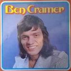 LP gebruikt - Ben Cramer - Ben Cramer, Cd's en Dvd's, Vinyl | Nederlandstalig, Verzenden, Zo goed als nieuw
