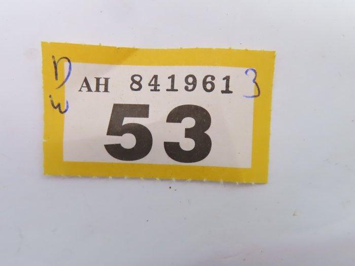 Fleischmann H0 - 5074K/5072K/5071K - Modeltrein, Hobby en Vrije tijd, Modeltreinen | H0