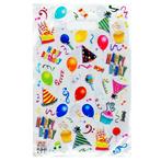 Fako Bijoux - Uitdeelzakjes - 10 stuks - Traktatie Zakjes, Verzenden, Nieuw