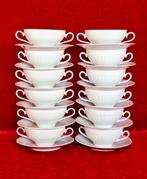 Hutschenreuther/Eschenbach - Soepkom (24) - Porselein - Elk