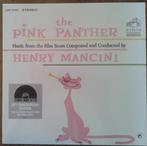 lp nieuw - Henry Mancini - The Pink Panther (Music From T..., Verzenden, Zo goed als nieuw