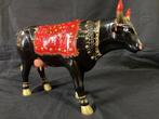 Cow Parade - Kelly Ross - sculptuur, La plus rare vache de, Antiek en Kunst