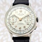 Chronographe Suisse - Favre-Leuba - Cal. Landeron 48 -, Nieuw