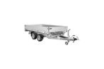 Saris K1 306 184 2700 2 Kipper, Auto diversen, Aanhangers en Bagagewagens, Ophalen of Verzenden, Nieuw