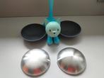 Alessi - Myriam Mirri - Container - gemengd - Kattenbak