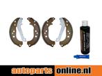 Remschoenset Ford Focus C-max, Verzenden, Nieuw, Ford