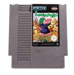 Lemmings [Nintendo NES], Ophalen of Verzenden, Zo goed als nieuw