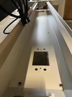 Gerenoveerd Steelcase Ology Duo Zit Sta Bureau, Verzenden, In hoogte verstelbaar, Zo goed als nieuw, Stabureau