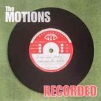 lp nieuw - The Motions (coloured vinyl GOLD) - Recorded, Cd's en Dvd's, Vinyl | Rock, Zo goed als nieuw, Verzenden