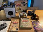 Nintendo - Gamecube - Zelda Collectors Edition The Wind, Spelcomputers en Games, Nieuw