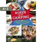 Koken op de camping 9789048312603 Cara Frost-Sharratt, Verzenden, Zo goed als nieuw, Cara Frost-Sharratt