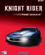 Knight Rider: The Game [PS2], Spelcomputers en Games, Games | Sony PlayStation 2, Nieuw, Ophalen of Verzenden