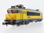 Fleischmann N - 7363 - Elektrische locomotief (1) - Serie, Nieuw