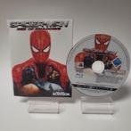 Spider-man Web of Shadows Playstation 3, Spelcomputers en Games, Games | Sony PlayStation 3, Ophalen of Verzenden, Zo goed als nieuw