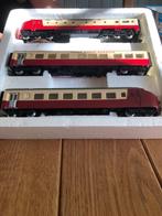 Märklin H0 - 3071 - Treinset (3) - SBB, Hobby en Vrije tijd, Modeltreinen | H0, Nieuw