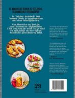 Chef Toub 9789021575940 Mounir Toub, Verzenden, Zo goed als nieuw, Mounir Toub