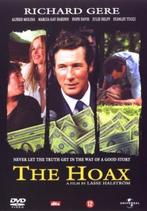 The hoax (dvd tweedehands film), Ophalen of Verzenden, Zo goed als nieuw