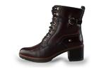 Pikolinos Veterboots in maat 39 Bruin | 10% extra korting, Bruin, Verzenden, Overige typen, Zo goed als nieuw