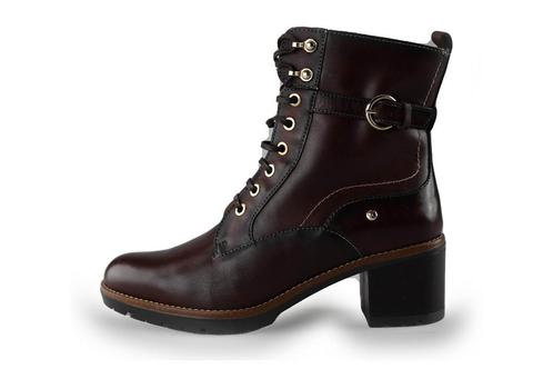 Pikolinos Veterboots in maat 39 Bruin | 10% extra korting, Kleding | Dames, Schoenen, Bruin, Zo goed als nieuw, Overige typen