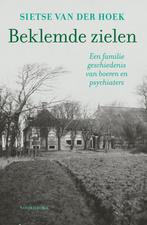 Beklemde zielen 9789464713503 Sietse van der Hoek, Boeken, Verzenden, Zo goed als nieuw, Sietse van der Hoek