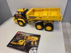 Lego Set - 42114 - Technic - Volvo A60H Articulated Hauler, Kinderen en Baby's, Speelgoed | Duplo en Lego, Nieuw