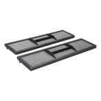 Metaalfilter voor Gaggenau 11043267, Verzenden, Nieuw