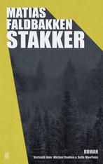 Stakker 9789493290686 Matias Faldbakken, Verzenden, Gelezen, Matias Faldbakken