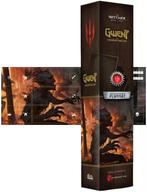 Gwent - Faction Speelmat Monsters (290x730mm) | MNKY, Verzenden, Nieuw