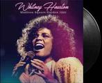 lp nieuw - Whitney Houston - Live At Madison Square Garde..., Zo goed als nieuw, Verzenden