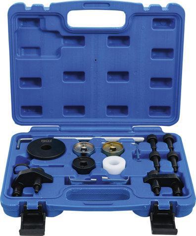 Bgs Technic Motor Timing Tool Set voor VAG 1.8 / 2.0L FSI..., Auto diversen, Autogereedschap, Verzenden