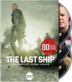 Last Ship: The Complete Second Season [D DVD, Zo goed als nieuw, Verzenden