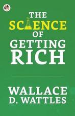 9788195004805 The Science of Getting Rich, Boeken, Nieuw, Wallace D Wattles, Verzenden