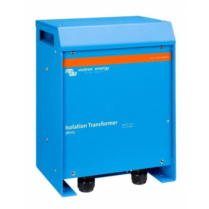 Victron scheidingstrafo 3600W Auto 115/230 V, Auto-onderdelen, Accu's en Toebehoren, Ophalen of Verzenden