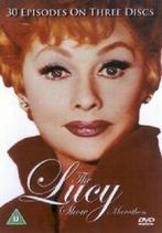 The Lucy Show Marathon DVD (2005) Lucille Ball cert U 3, Zo goed als nieuw, Verzenden