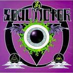 cd - Soulmotor - Soulmotor, Verzenden, Zo goed als nieuw