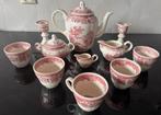 Villeroy & Boch - Koffiepot (11) - Porselein, Antiek en Kunst